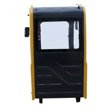 Construction Machinery Dozer Cab China Manufacturer